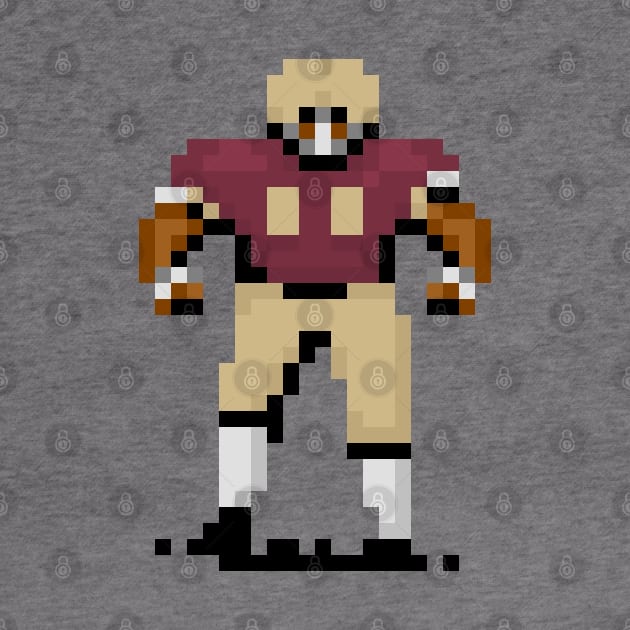 16-Bit Football - Tallahassee by The Pixel League